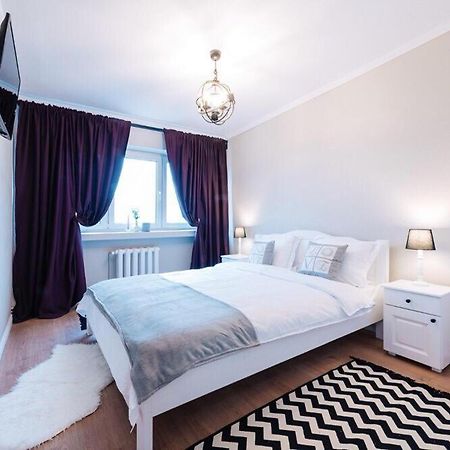 View Citadel Alba Iulia Apartment Exterior foto