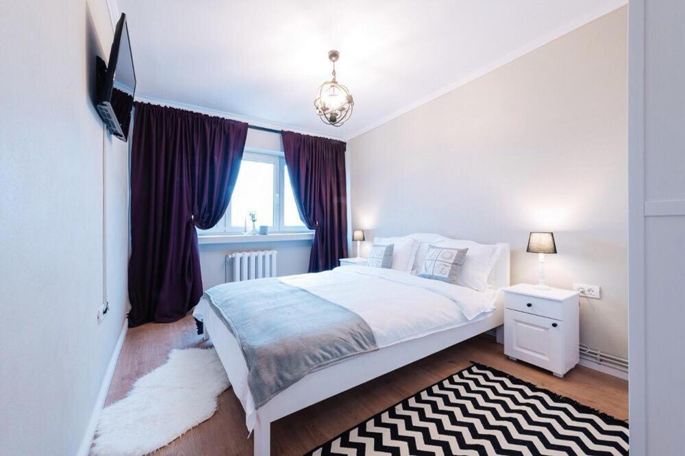 View Citadel Alba Iulia Apartment Exterior foto