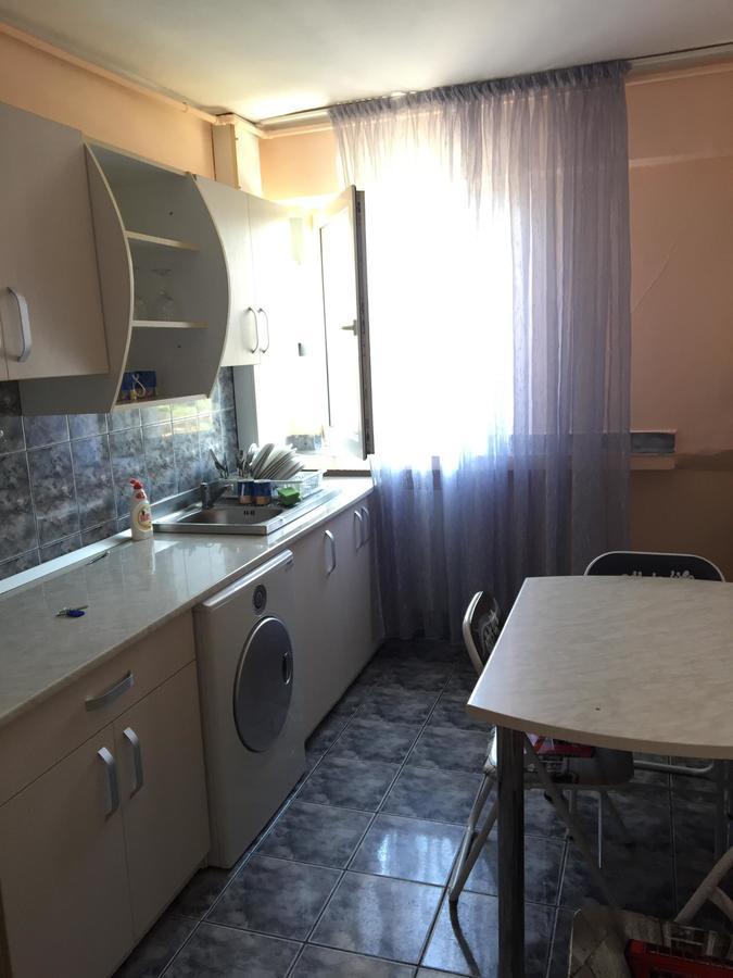 View Citadel Alba Iulia Apartment Exterior foto