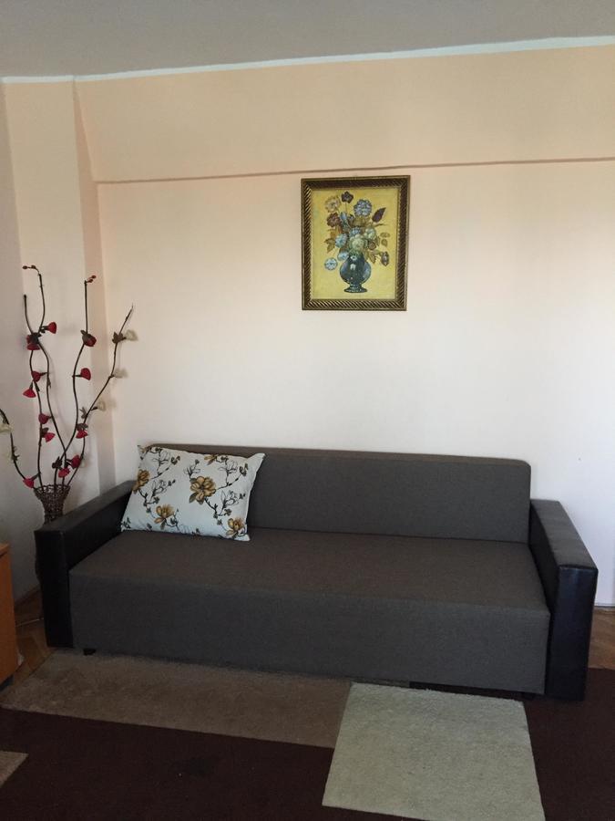 View Citadel Alba Iulia Apartment Exterior foto